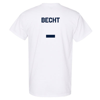 Penn State - NCAA Football : Rocco Becht - Classic Shersey T-Shirt-1