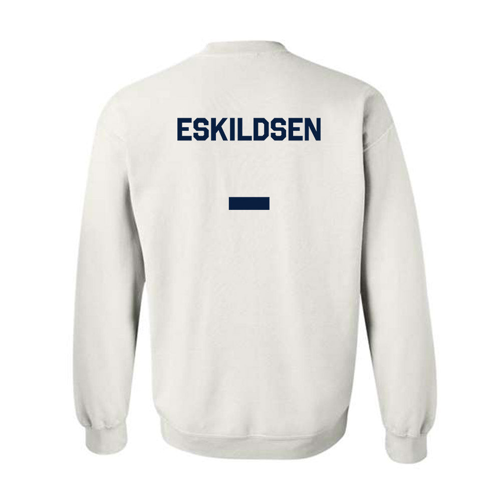 Penn State - NCAA Football : Brett Eskildsen - Classic Shersey Crewneck Sweatshirt-1