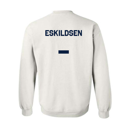 Penn State - NCAA Football : Brett Eskildsen - Classic Shersey Crewneck Sweatshirt-1