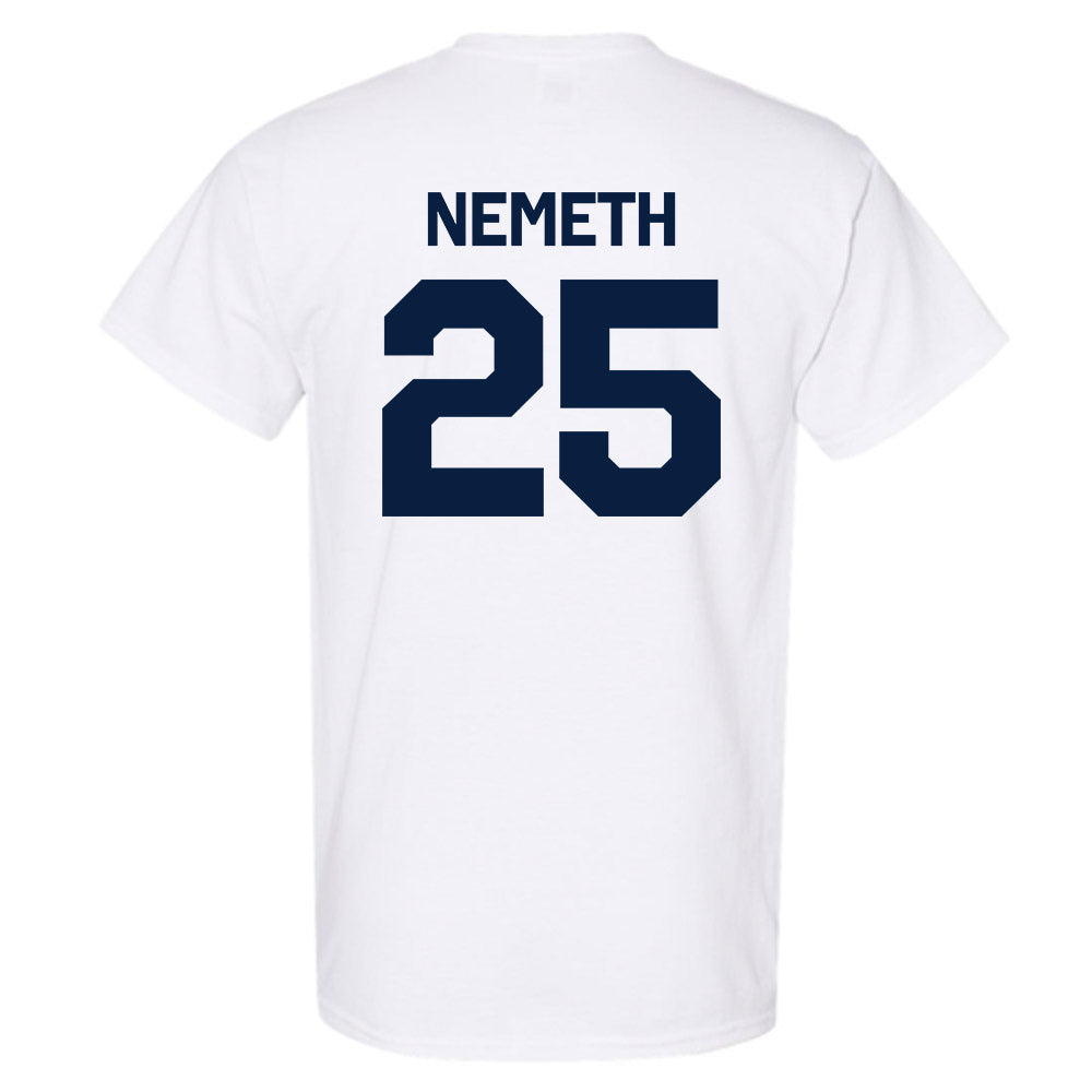 Penn State - NCAA Softball : Bridget Nemeth - Classic Shersey T-Shirt-1