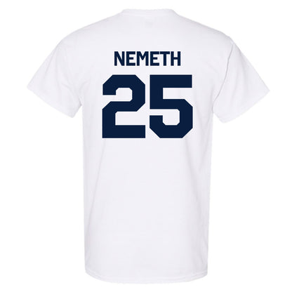 Penn State - NCAA Softball : Bridget Nemeth - Classic Shersey T-Shirt-1