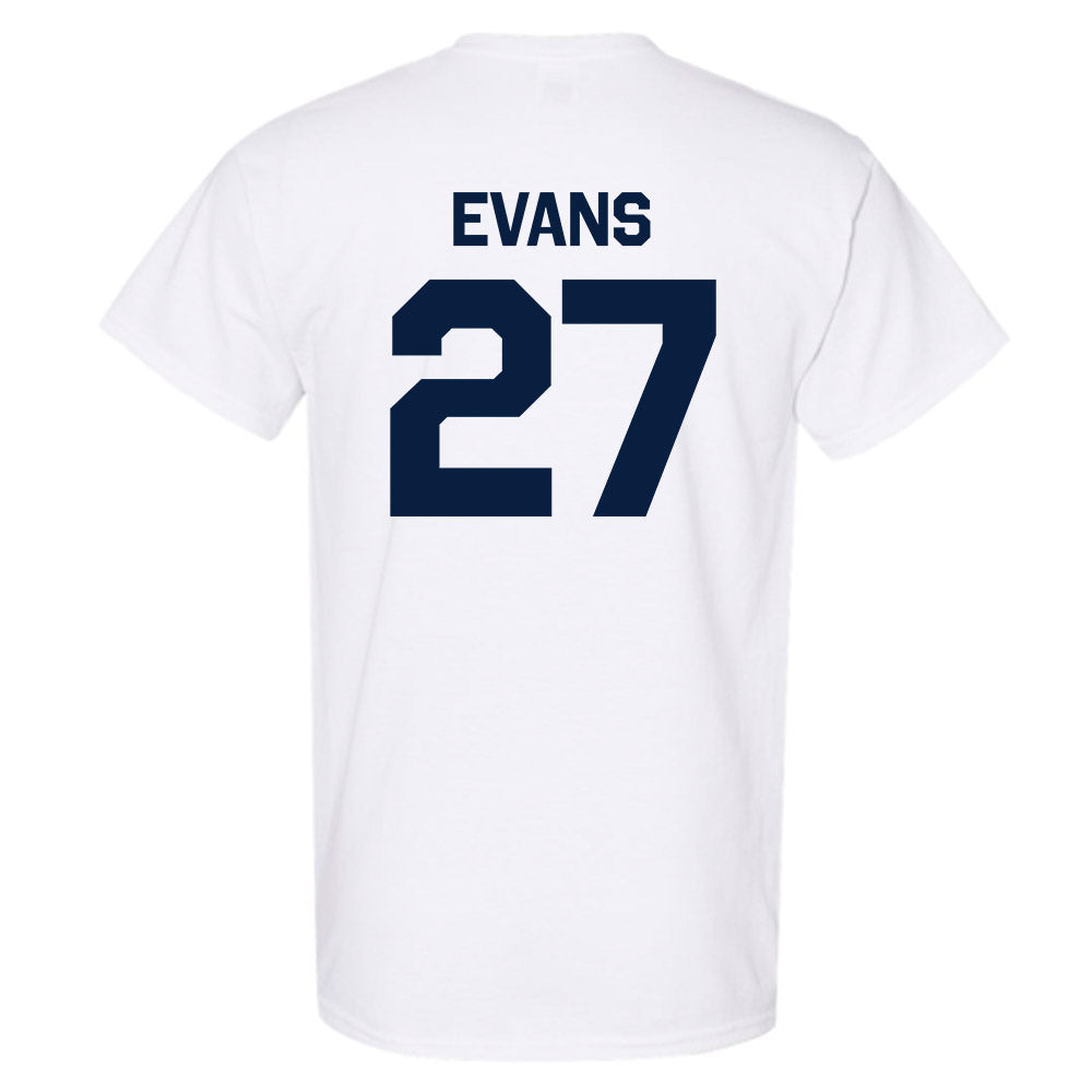 Penn State - NCAA Men's Soccer : Jonathan Evans - Classic Shersey T-Shirt-1