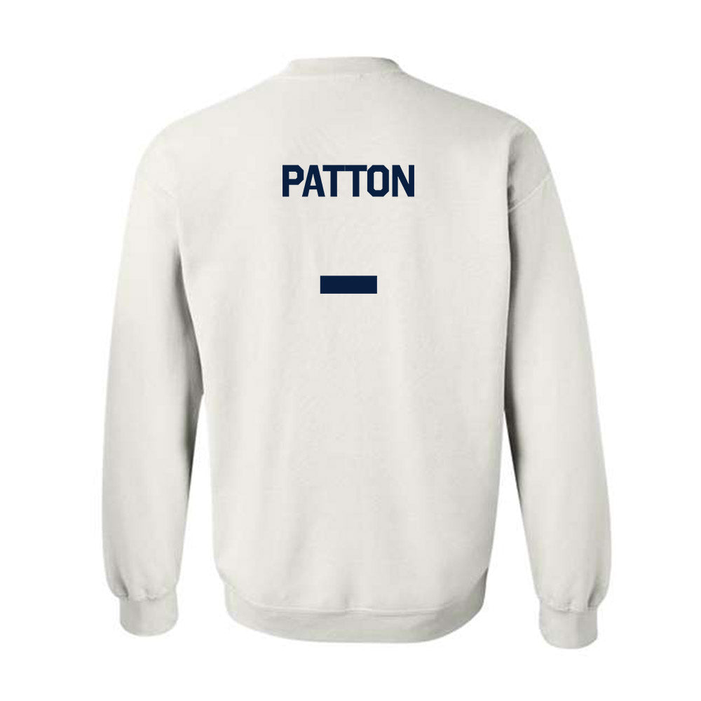 Penn State - NCAA Football : Jamison Patton - Classic Shersey Crewneck Sweatshirt-1