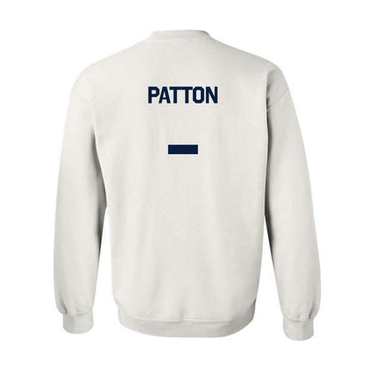 Penn State - NCAA Football : Jamison Patton - Classic Shersey Crewneck Sweatshirt-1