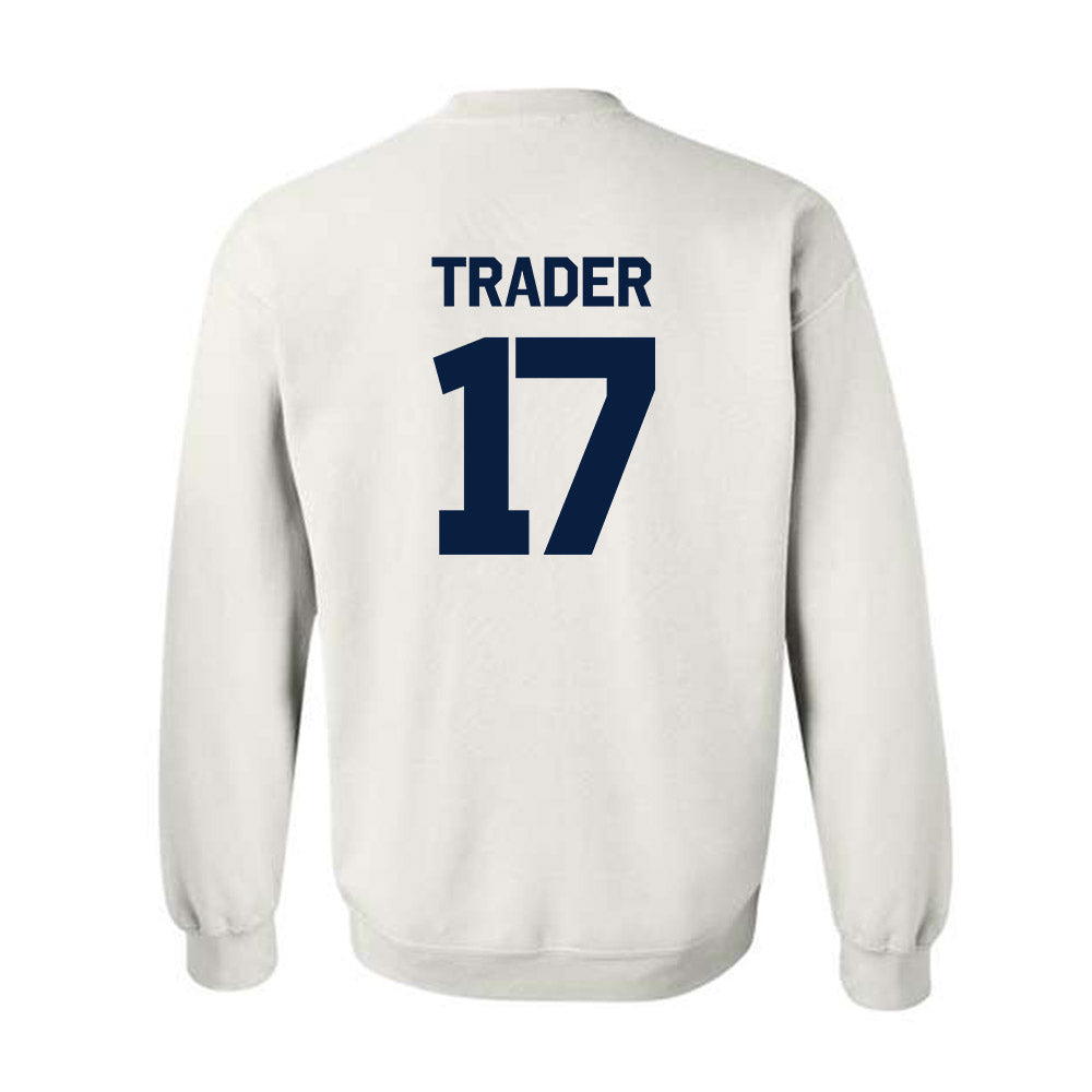Penn State - NCAA Women's Field Hockey : Kira Trader - Classic Shersey Crewneck Sweatshirt-1
