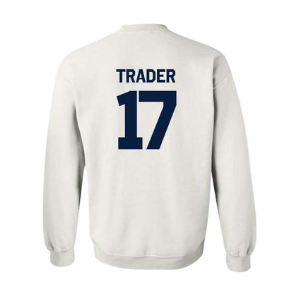 Penn State - NCAA Women's Field Hockey : Kira Trader - Classic Shersey Crewneck Sweatshirt-1