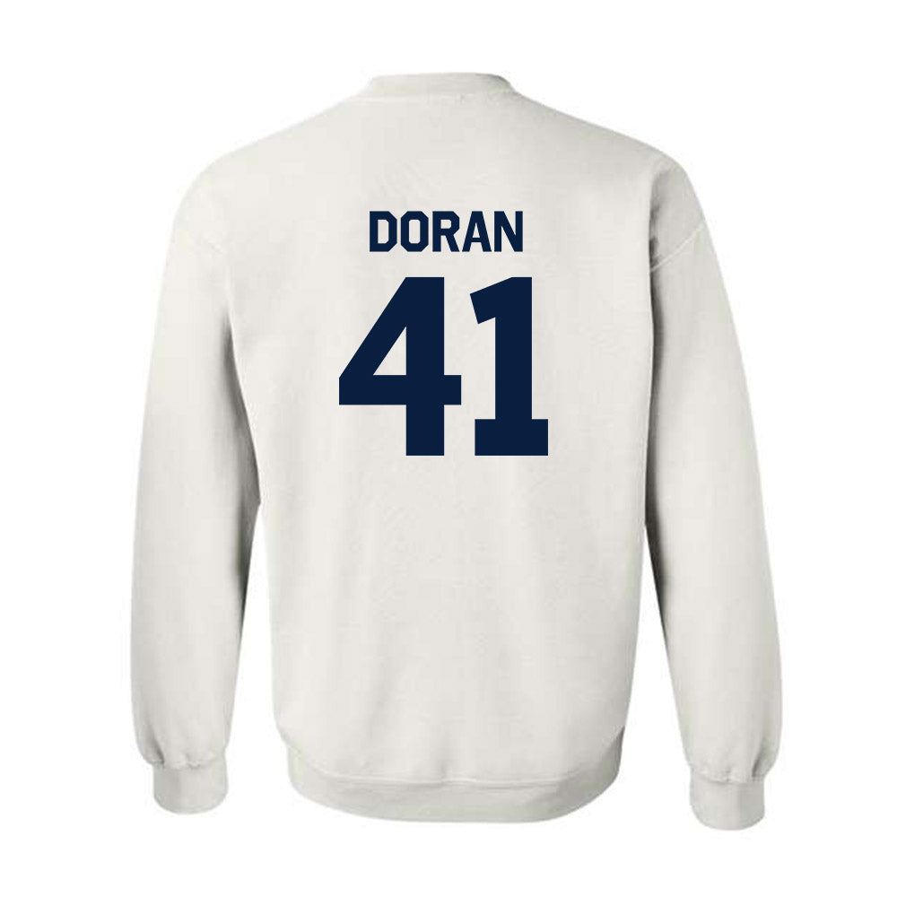Penn State - NCAA Men's Soccer : Peter Doran - Classic Shersey Crewneck Sweatshirt-1