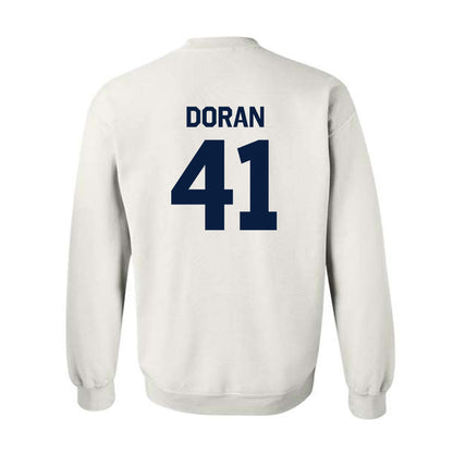 Penn State - NCAA Men's Soccer : Peter Doran - Classic Shersey Crewneck Sweatshirt-1