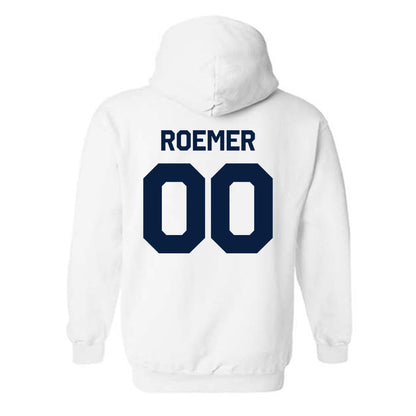 Penn State - NCAA Women's Lacrosse : Ava Roemer - Classic Shersey Hooded Sweatshirt-1
