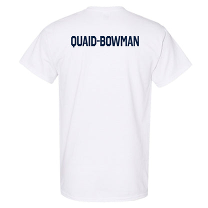Penn State - NCAA Men's Track & Field : Kyle Quaid-Bowman - Classic Shersey T-Shirt-1