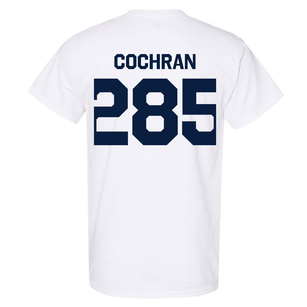 Penn State - NCAA Wrestling : Lucas Cochran - Classic Shersey T-Shirt-1