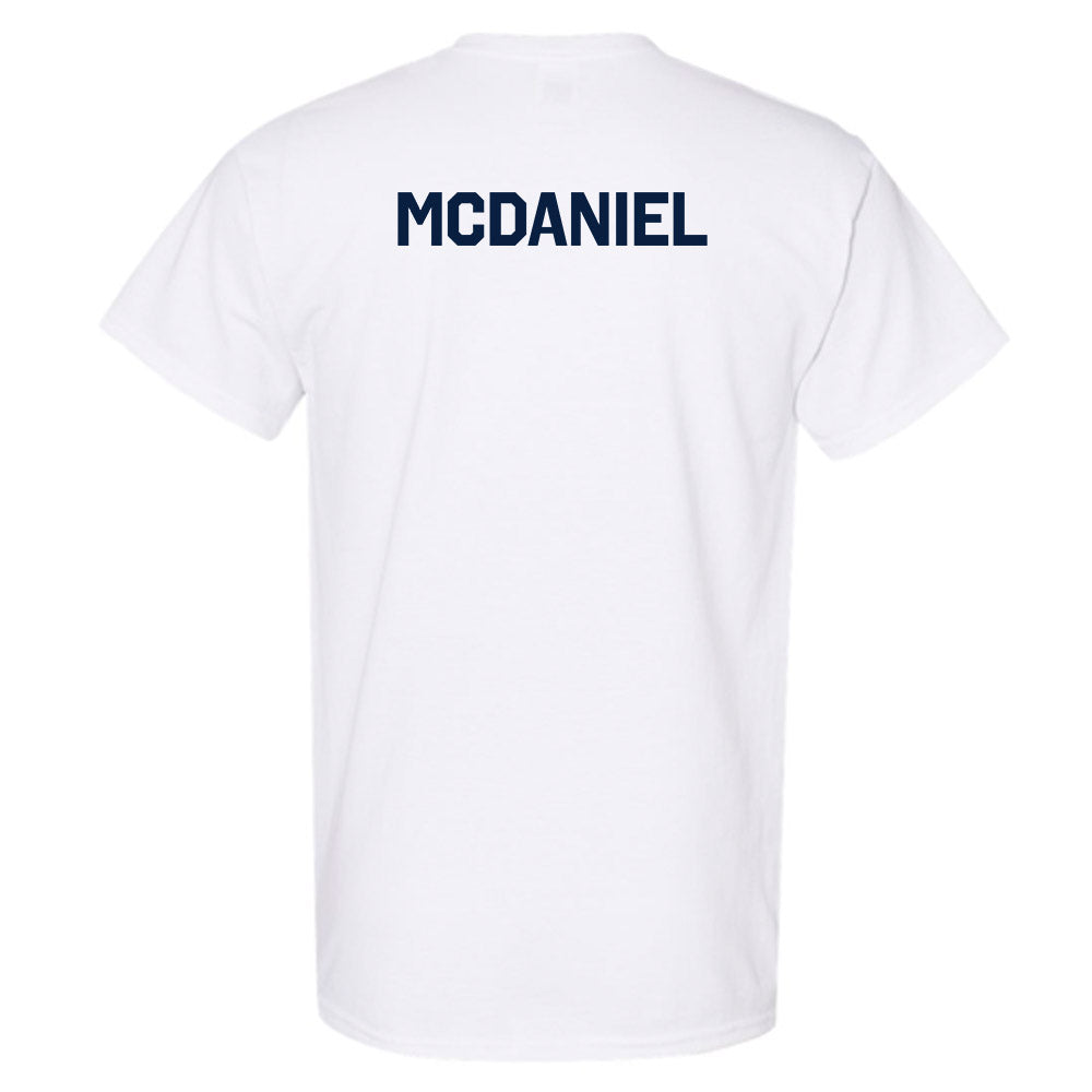 Penn State - NCAA Football : Ibn McDaniel - Classic Shersey T-Shirt-1