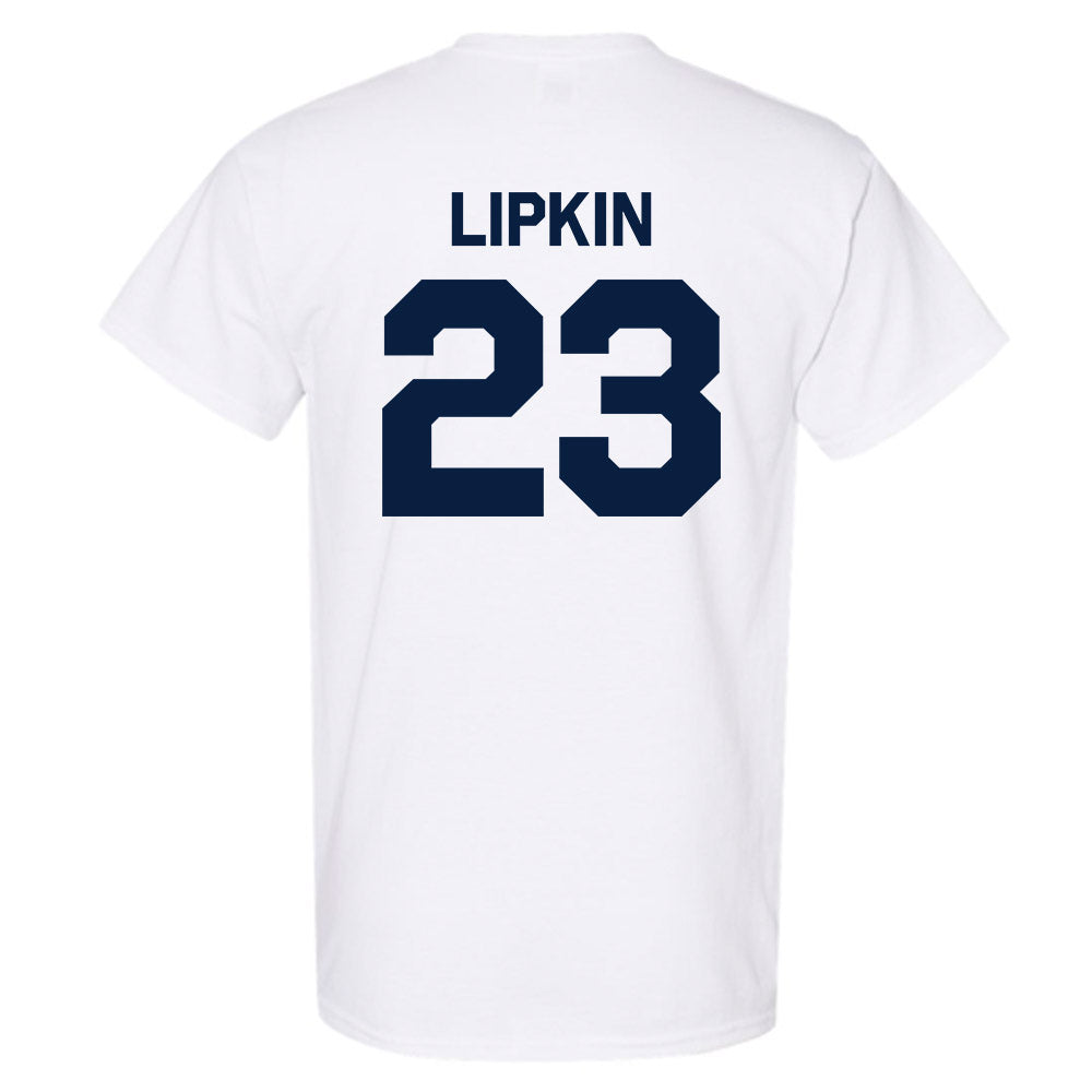 Penn State - NCAA Women's Lacrosse : Ally Lipkin - Classic Shersey T-Shirt-1