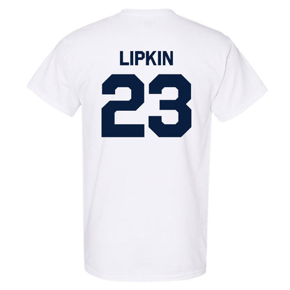 Penn State - NCAA Women's Lacrosse : Ally Lipkin - Classic Shersey T-Shirt-1