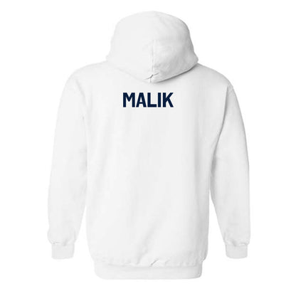 Penn State - NCAA Men's Gymnastics : Ritam Malik - Classic Shersey Hooded Sweatshirt-1
