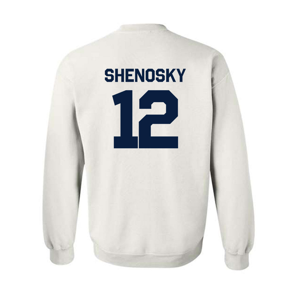 Penn State - NCAA Baseball : Skip Shenosky - Classic Shersey Crewneck Sweatshirt-1