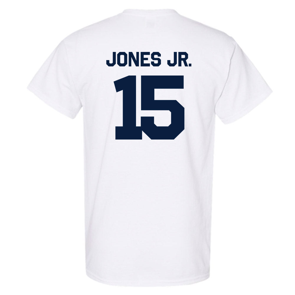 Penn State - NCAA Football : Keith Jones Jr. - Classic Shersey T-Shirt-1