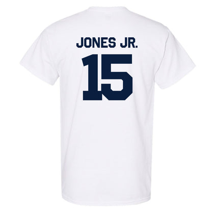 Penn State - NCAA Football : Keith Jones Jr. - Classic Shersey T-Shirt-1