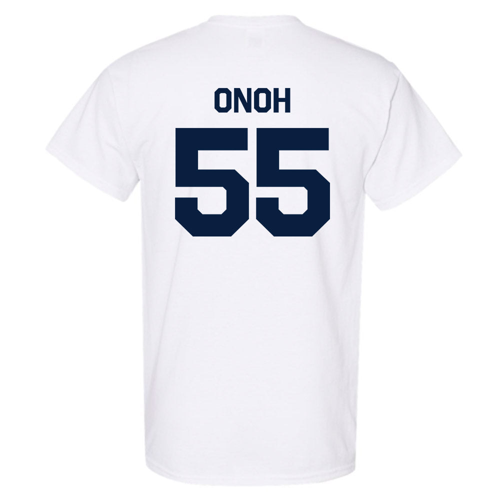 Penn State - NCAA Football : Chimdy Onoh - Classic Shersey T-Shirt-1