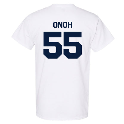 Penn State - NCAA Football : Chimdy Onoh - Classic Shersey T-Shirt-1