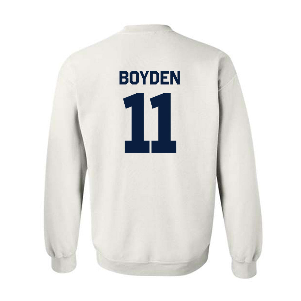 Penn State - NCAA Women's Soccer : Lily Boyden - Classic Shersey Crewneck Sweatshirt-1