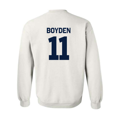 Penn State - NCAA Women's Soccer : Lily Boyden - Classic Shersey Crewneck Sweatshirt-1