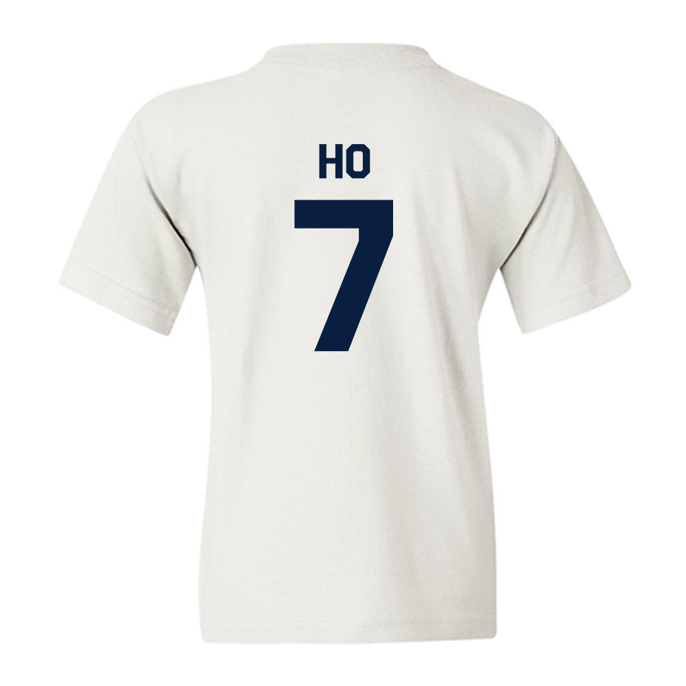 Penn State - NCAA Women's Lacrosse : Erika Ho - Classic Shersey Youth T-Shirt-1