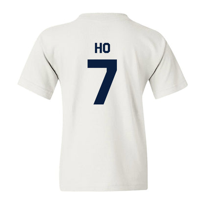 Penn State - NCAA Women's Lacrosse : Erika Ho - Classic Shersey Youth T-Shirt-1