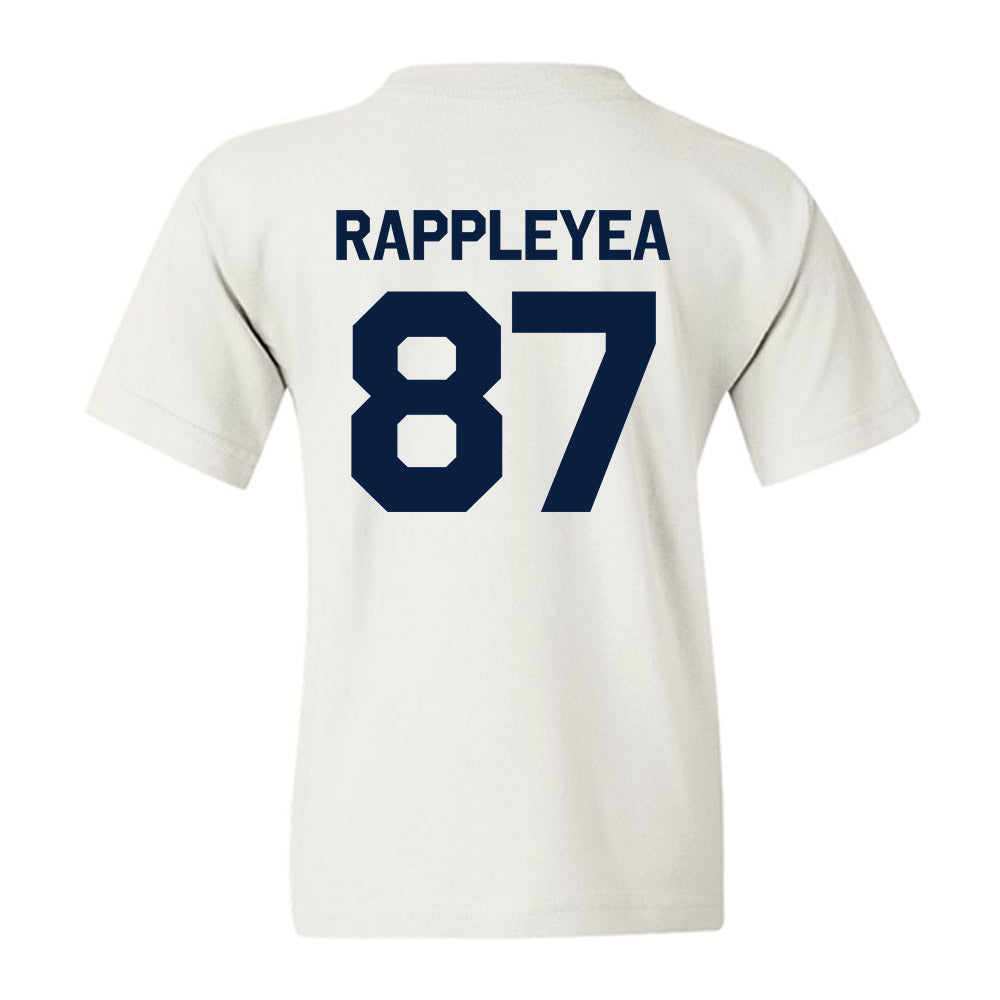 Penn State - NCAA Football : Andrew Rappleyea - Classic Shersey Youth T-Shirt-1