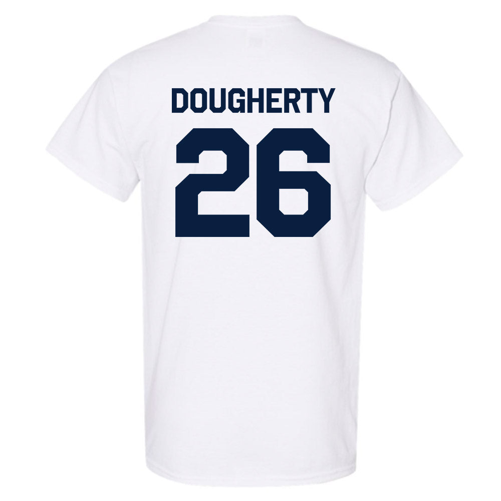 Penn State - NCAA Women's Lacrosse : Kate Dougherty - Classic Shersey T-Shirt-1