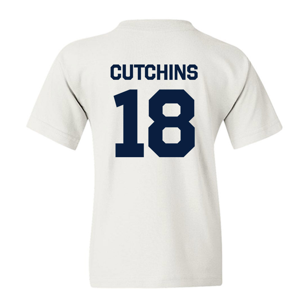 Penn State - NCAA Women's Field Hockey : Cooper Cutchins - Classic Shersey Youth T-Shirt-1