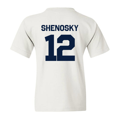 Penn State - NCAA Baseball : Skip Shenosky - Classic Shersey Youth T-Shirt-1