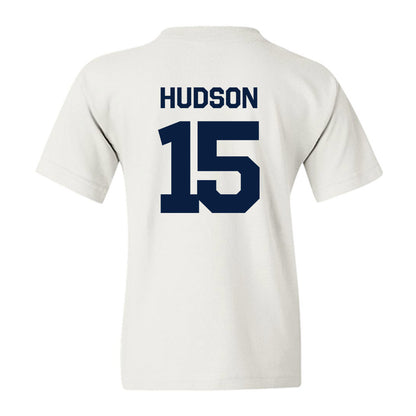 Penn State - NCAA Baseball : Ben Hudson - Classic Shersey Youth T-Shirt-1