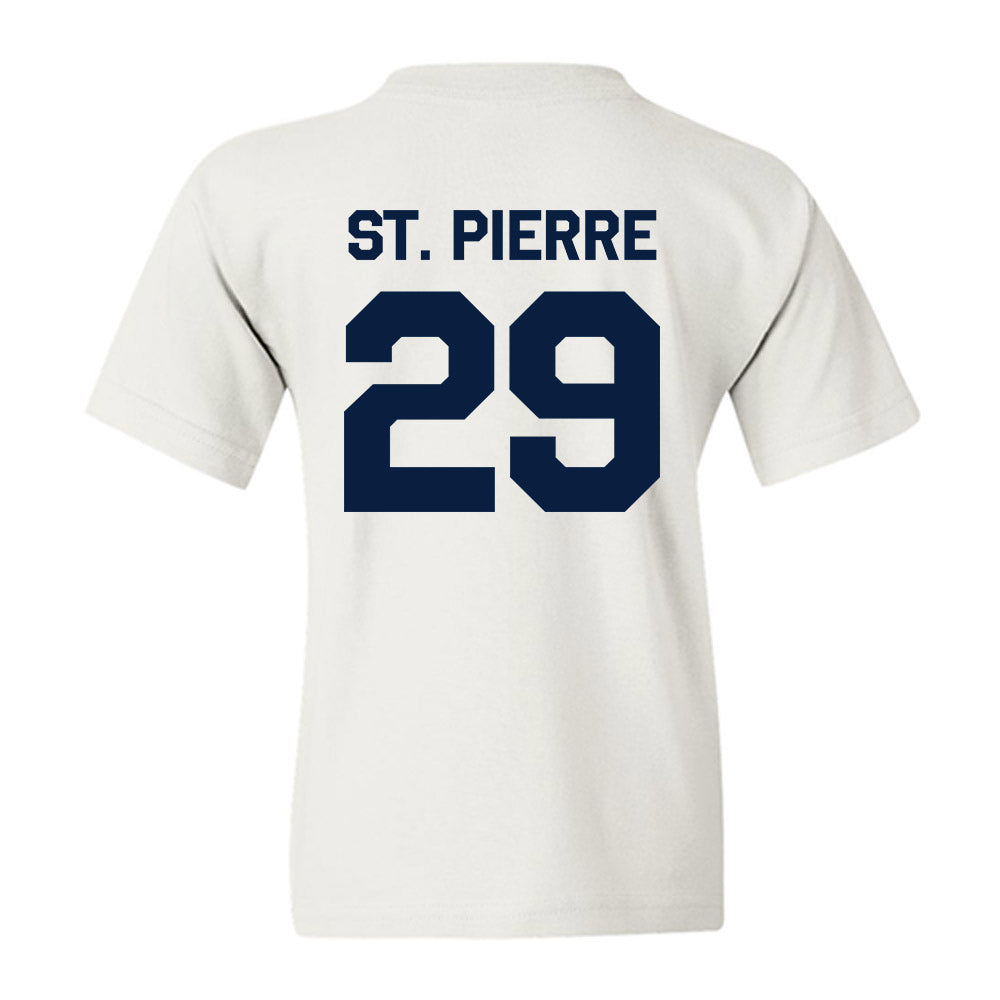 Penn State - NCAA Women's Lacrosse : Ryan St. Pierre - Classic Shersey Youth T-Shirt-1