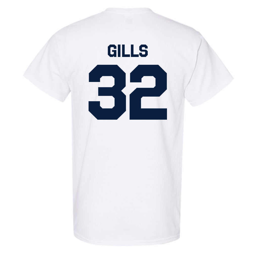 Penn State - NCAA Men's Lacrosse : Reid Gills - Classic Shersey T-Shirt-1