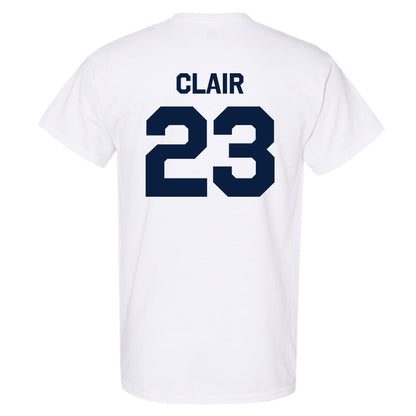 Penn State - NCAA Men's Soccer : Conor Clair - Classic Shersey T-Shirt-1