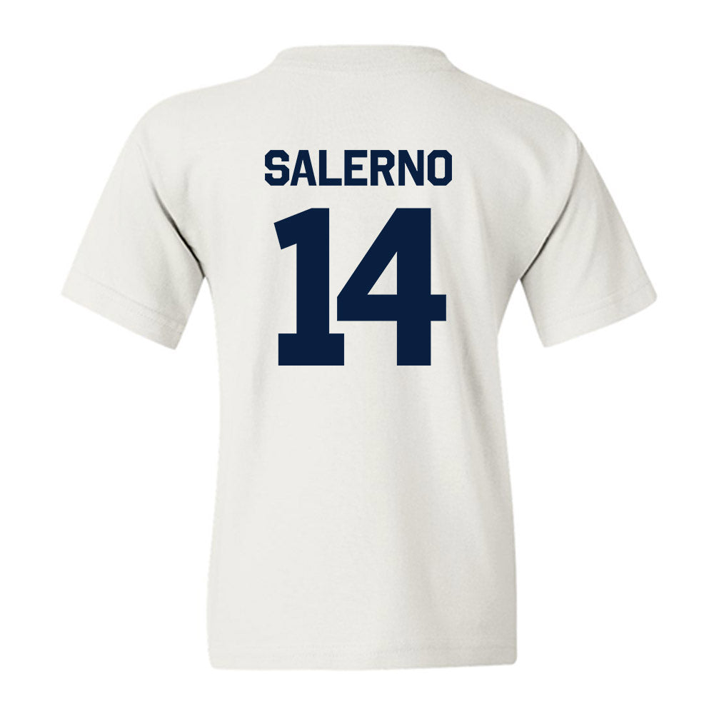 Penn State - NCAA Women's Lacrosse : Anna Salerno - Classic Shersey Youth T-Shirt-1