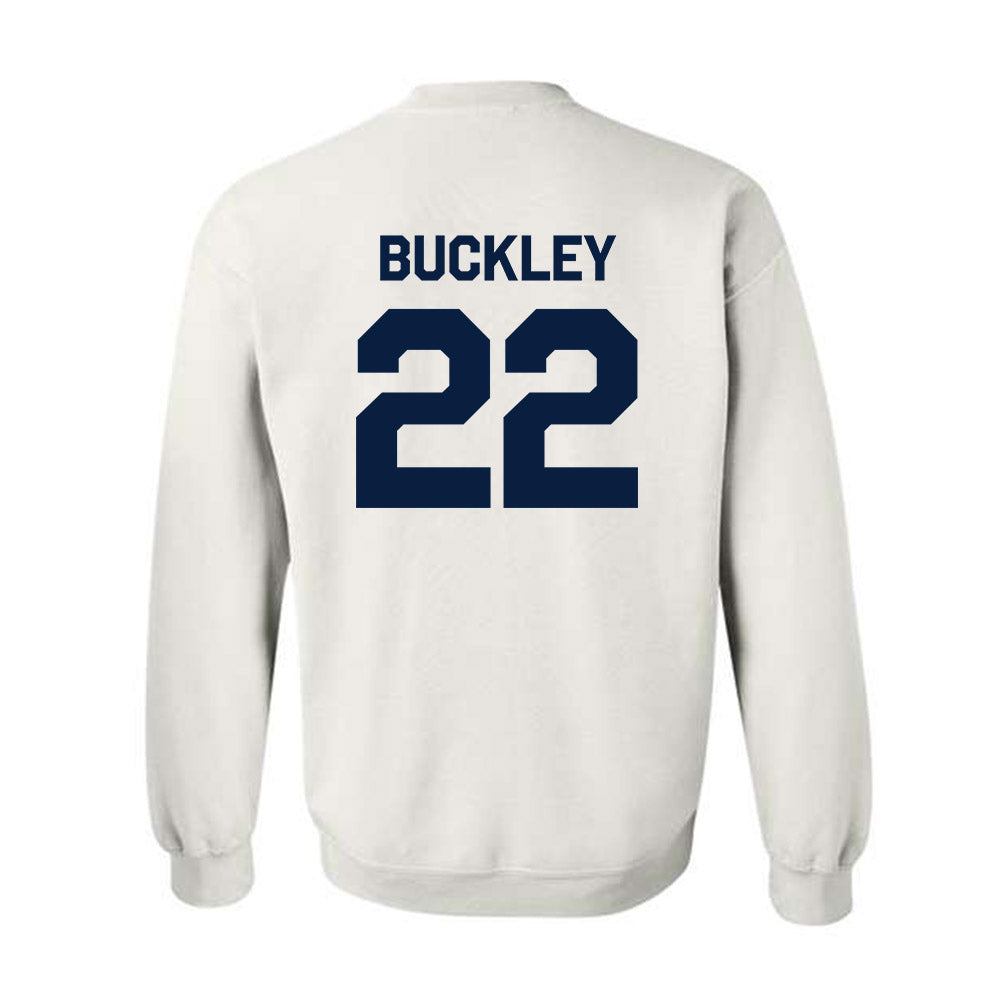 Penn State - NCAA Men's Soccer : Joseph Buckley - Classic Shersey Crewneck Sweatshirt-1