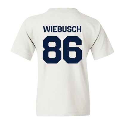 Penn State - NCAA Men's Ice Hockey : JJ Wiebusch - Classic Shersey Youth T-Shirt-1