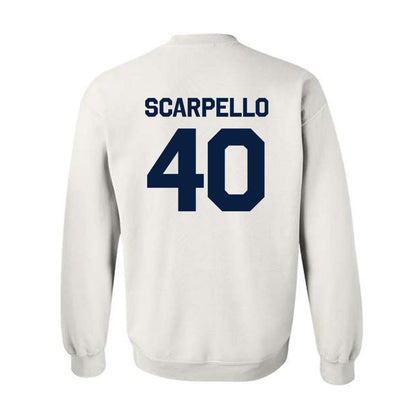 Penn State - NCAA Men's Lacrosse : Luke Scarpello - Classic Shersey Crewneck Sweatshirt-1