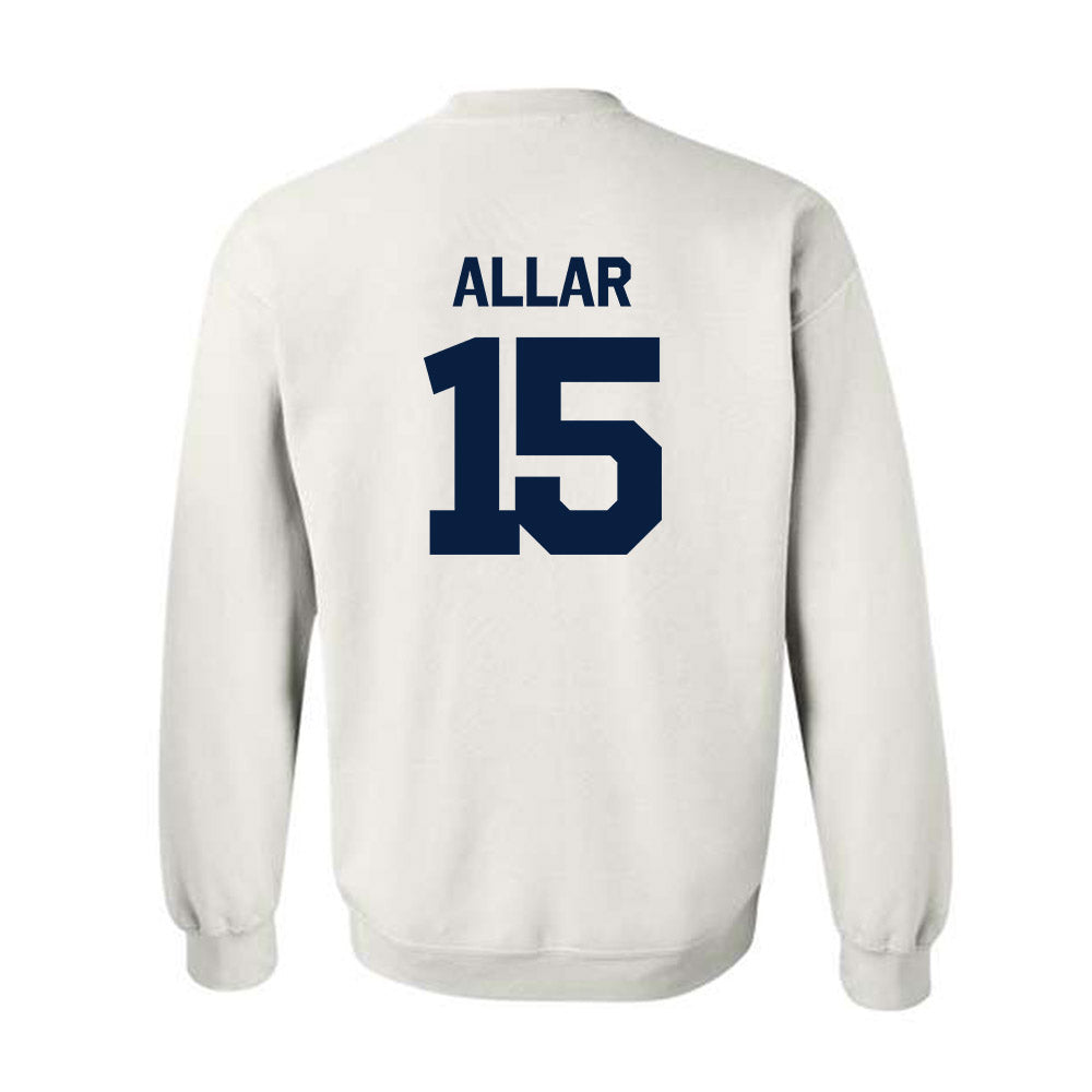 Penn State - NCAA Football : Drew Allar - Classic Shersey Crewneck Sweatshirt-1