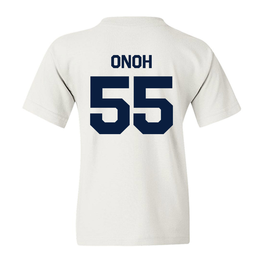 Penn State - NCAA Football : Chimdy Onoh - Classic Shersey Youth T-Shirt-1