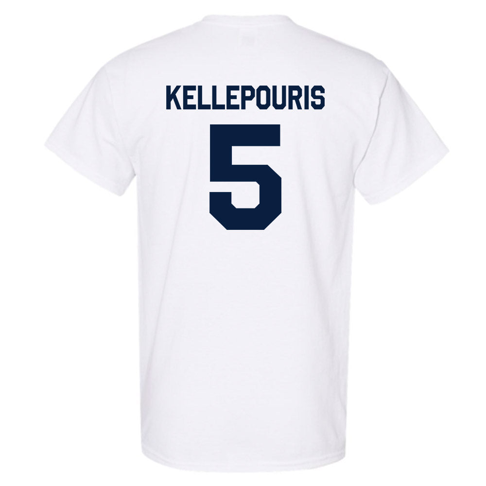 Penn State - NCAA Softball : Brevyn Kellepouris - Classic Shersey T-Shirt-1