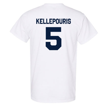 Penn State - NCAA Softball : Brevyn Kellepouris - Classic Shersey T-Shirt-1
