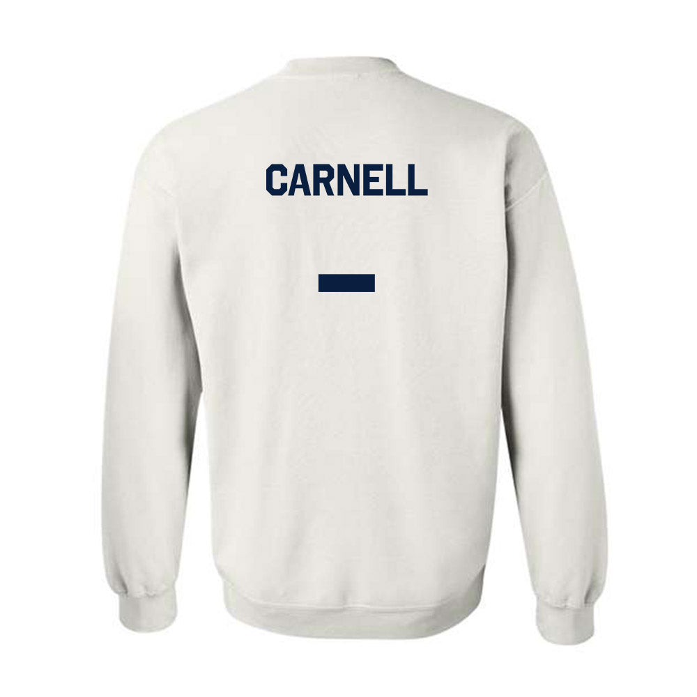 Penn State - NCAA Football : Alijah Carnell - Classic Shersey Crewneck Sweatshirt-1
