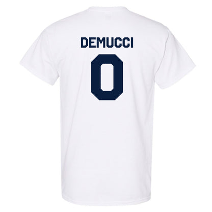 Penn State - NCAA Baseball : Joey DeMucci - Classic Shersey T-Shirt-1