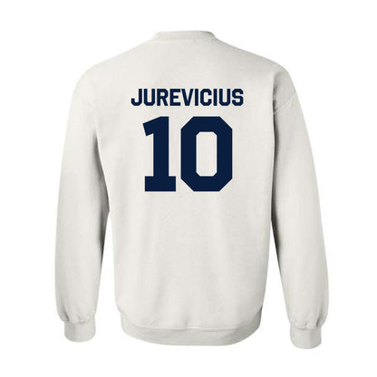 Penn State - NCAA Women's Volleyball : Ava Jurevicius - Classic Shersey Crewneck Sweatshirt-1