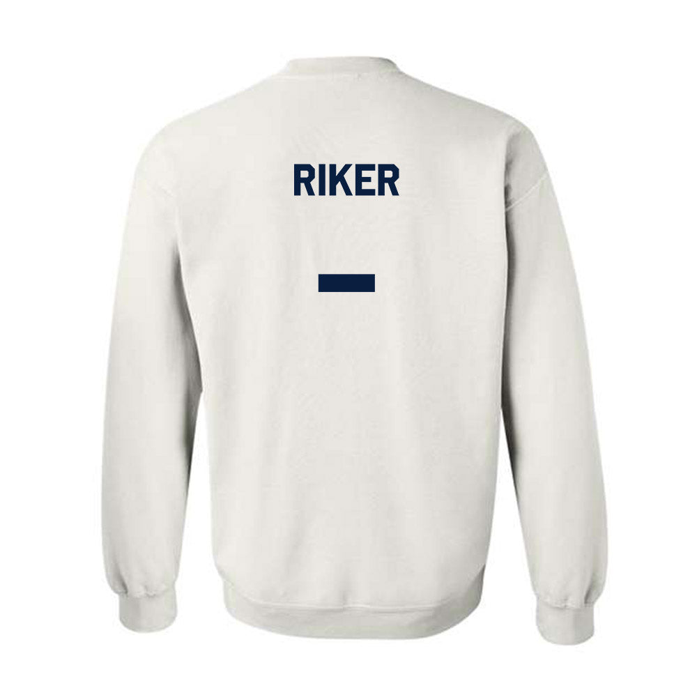 Penn State - NCAA Football : Brock Riker - Classic Shersey Crewneck Sweatshirt-1