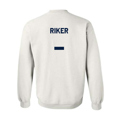 Penn State - NCAA Football : Brock Riker - Classic Shersey Crewneck Sweatshirt-1
