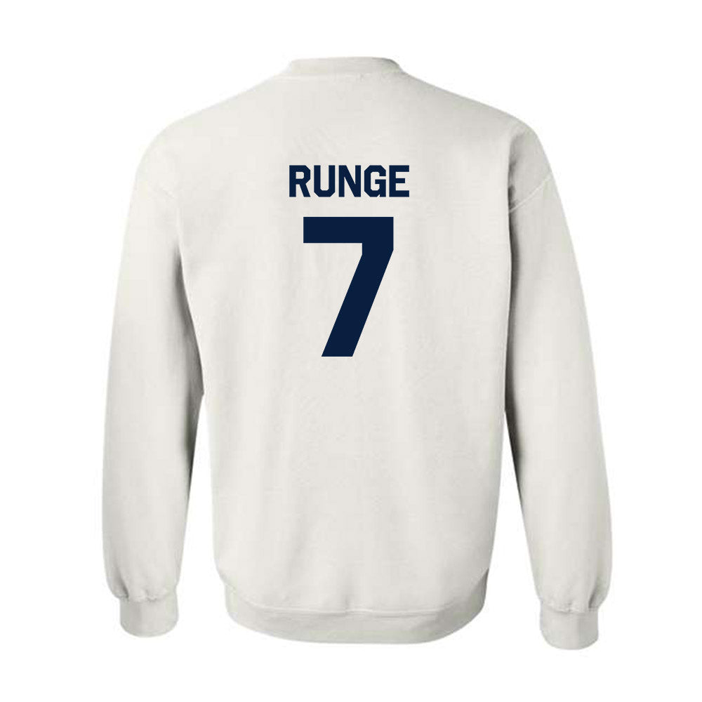 Penn State - NCAA Men's Soccer : Jeppe Runge - Classic Shersey Crewneck Sweatshirt-1